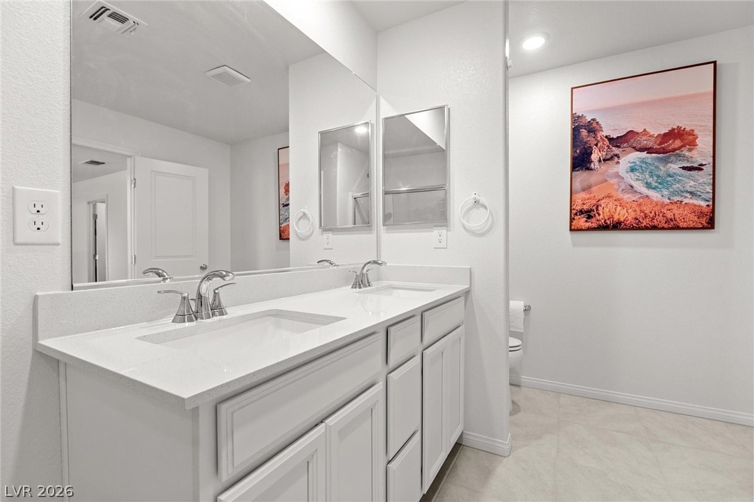 4157 Nopal Serrano Avenue Las Vegas NV 89141