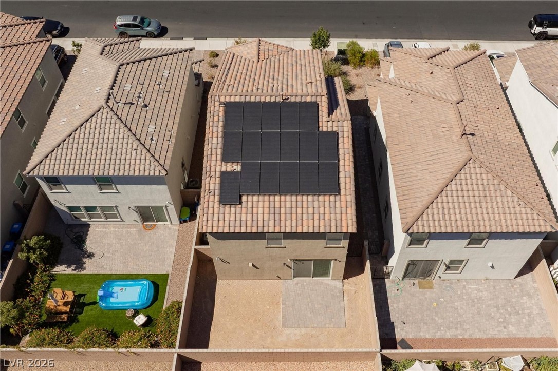 4157 Nopal Serrano Avenue Las Vegas NV 89141