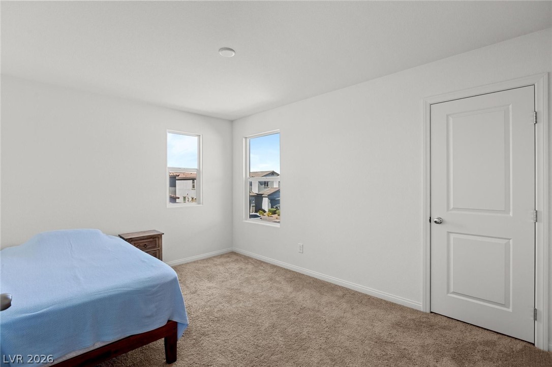 4157 Nopal Serrano Avenue Las Vegas NV 89141