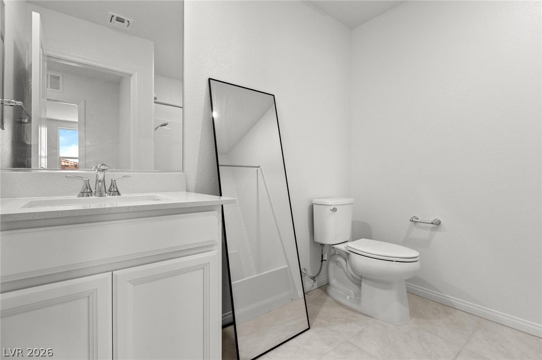 4157 Nopal Serrano Avenue Las Vegas NV 89141