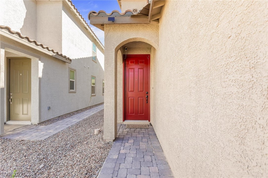 4157 Nopal Serrano Avenue Las Vegas NV 89141