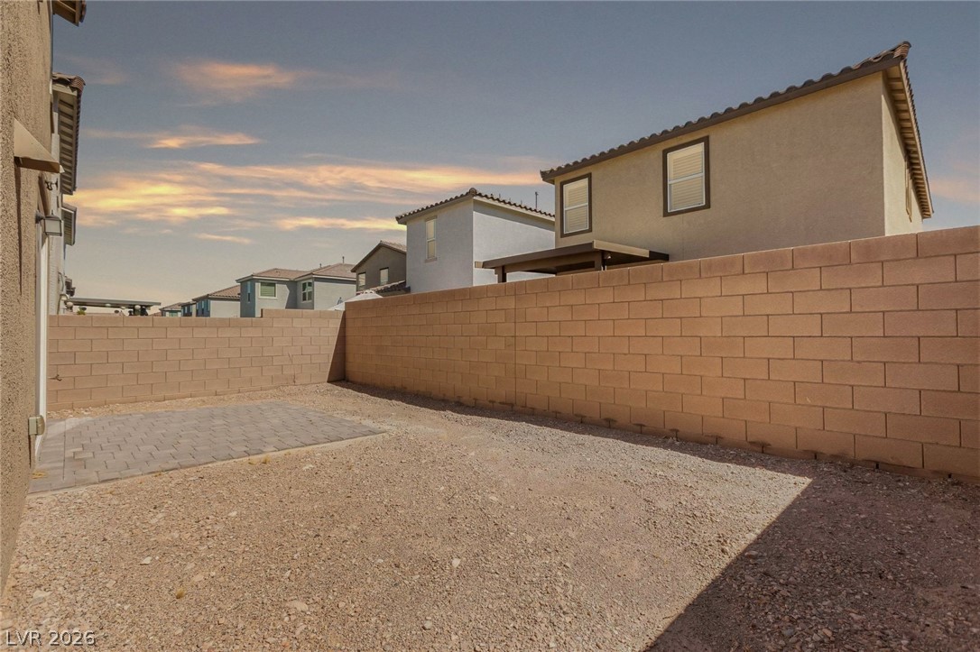 4157 Nopal Serrano Avenue Las Vegas NV 89141