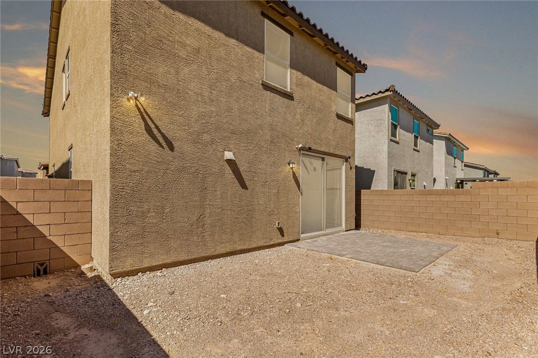 4157 Nopal Serrano Avenue Las Vegas NV 89141