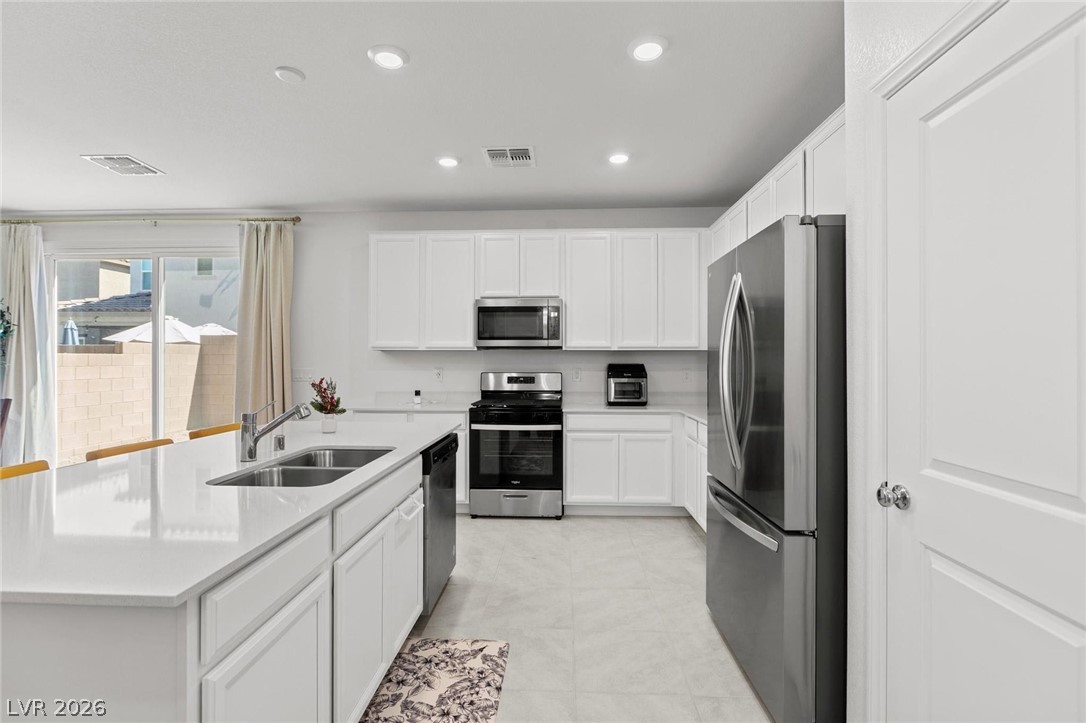 4157 Nopal Serrano Avenue Las Vegas NV 89141