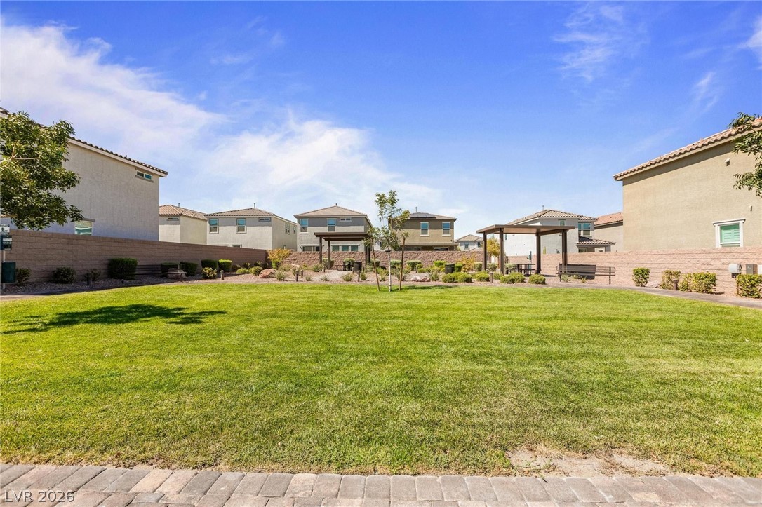 4157 Nopal Serrano Avenue Las Vegas NV 89141