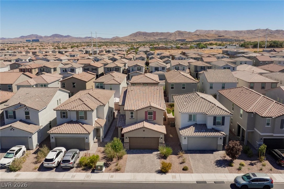 4157 Nopal Serrano Avenue Las Vegas NV 89141