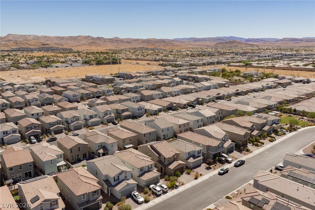 4157 Nopal Serrano Avenue Las Vegas NV 89141