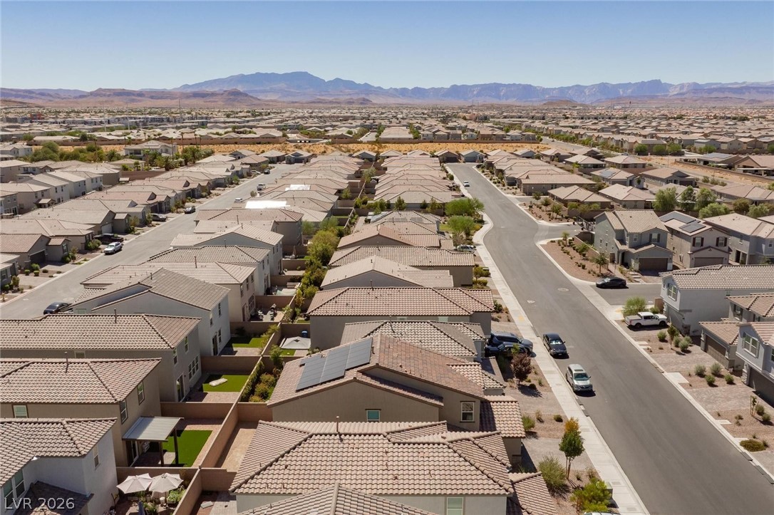 4157 Nopal Serrano Avenue Las Vegas NV 89141