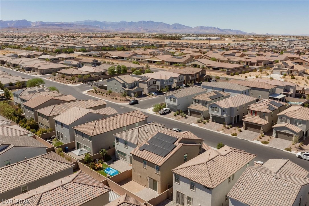 4157 Nopal Serrano Avenue Las Vegas NV 89141
