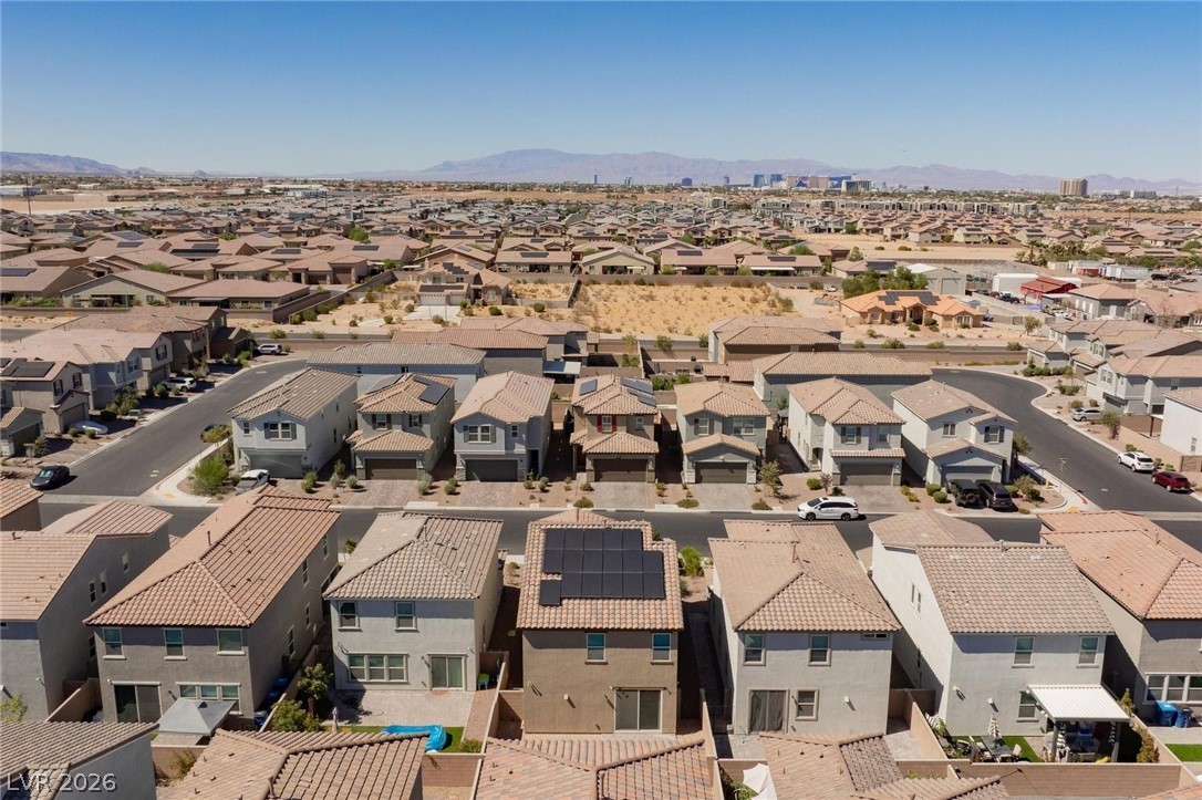 4157 Nopal Serrano Avenue Las Vegas NV 89141