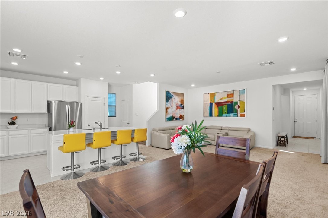 4157 Nopal Serrano Avenue Las Vegas NV 89141