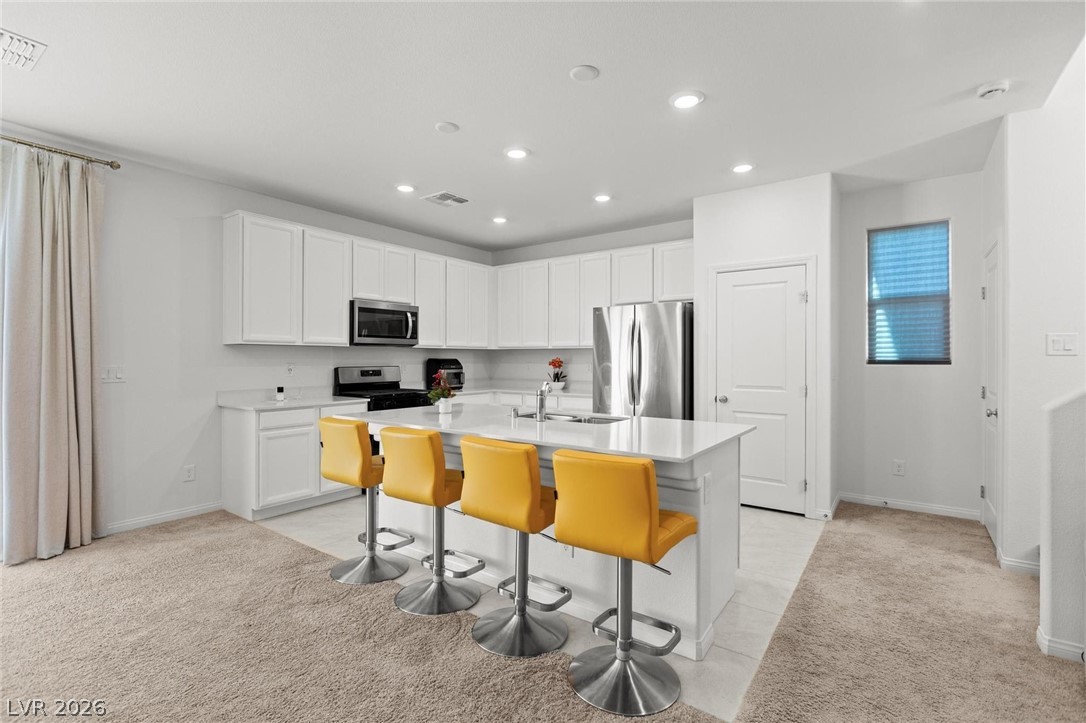 4157 Nopal Serrano Avenue Las Vegas NV 89141