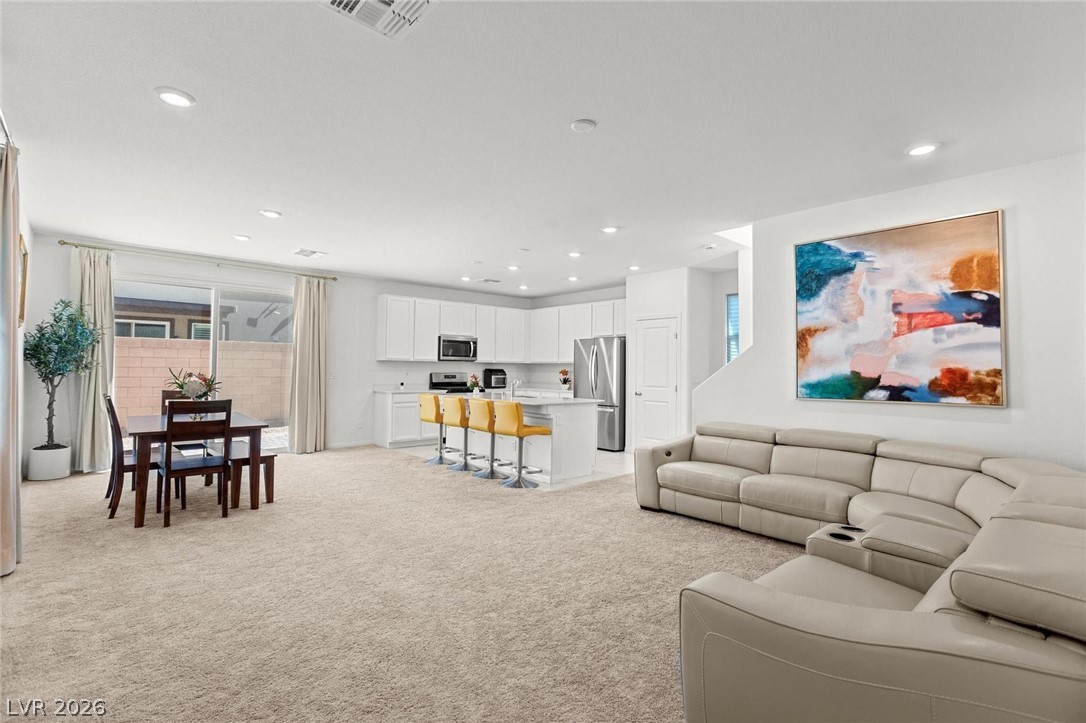 4157 Nopal Serrano Avenue Las Vegas NV 89141