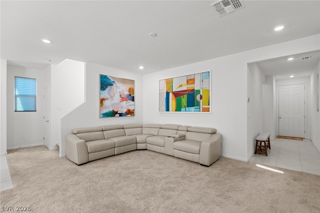 4157 Nopal Serrano Avenue Las Vegas NV 89141