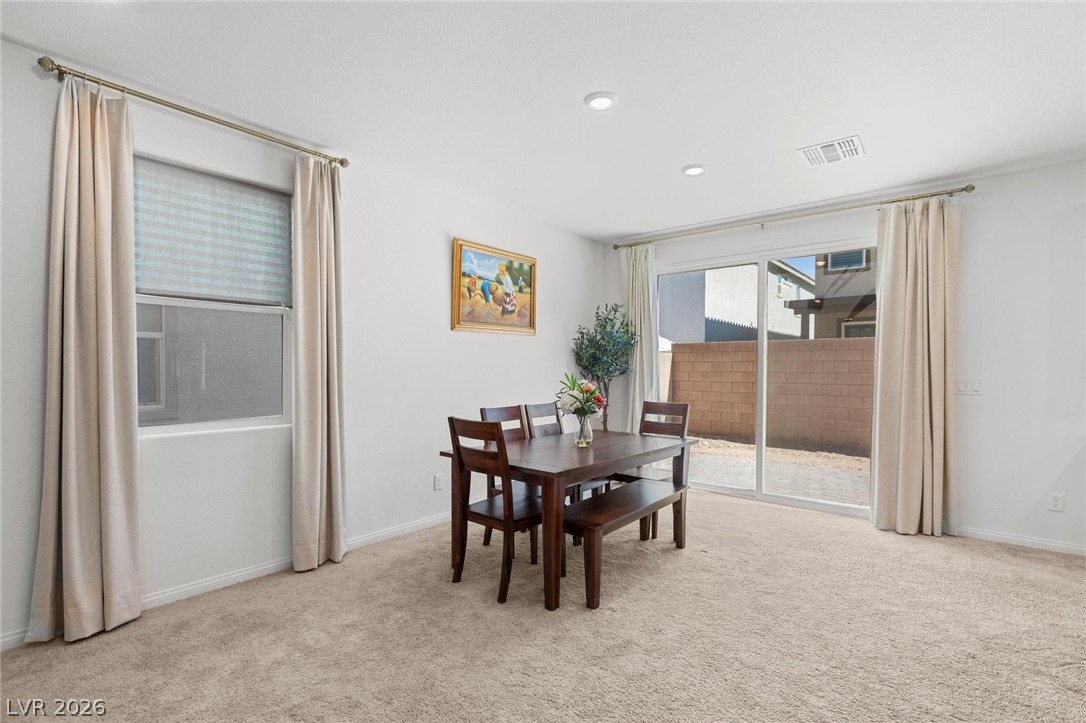 4157 Nopal Serrano Avenue Las Vegas NV 89141