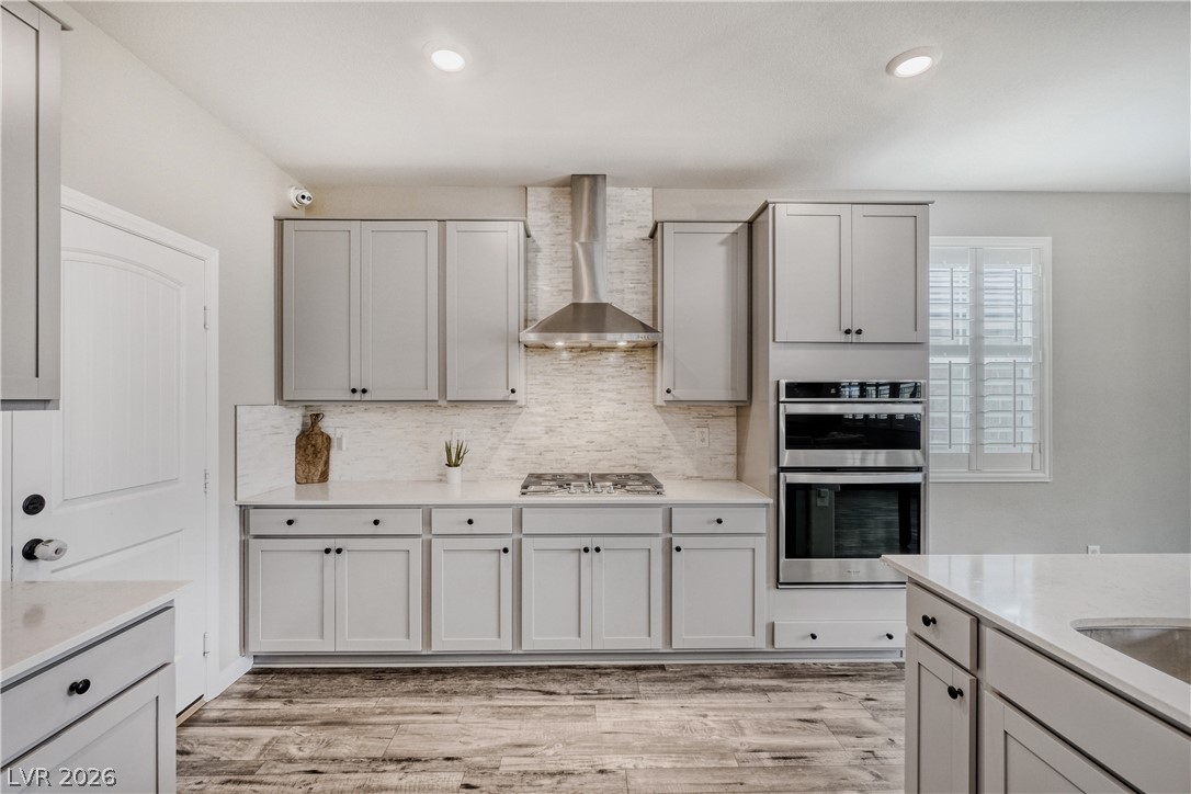 3490 Brezine Avenue Henderson NV 89044