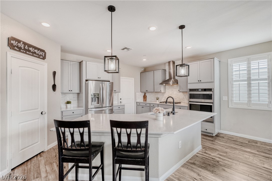 3490 Brezine Avenue Henderson NV 89044