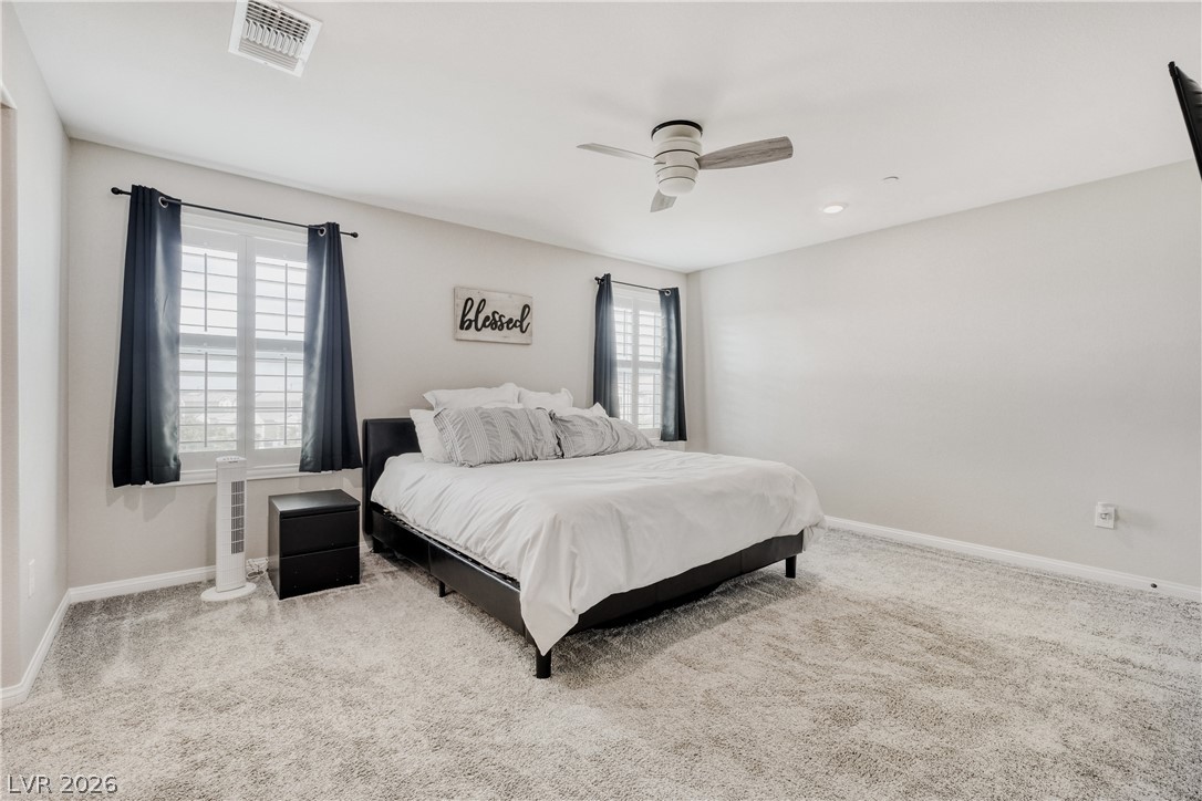3490 Brezine Avenue Henderson NV 89044
