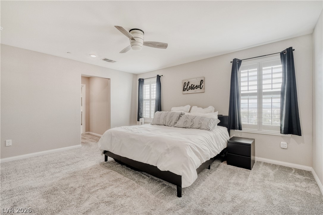 3490 Brezine Avenue Henderson NV 89044