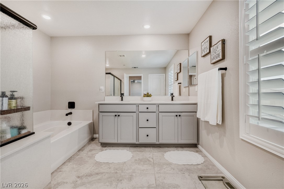 3490 Brezine Avenue Henderson NV 89044