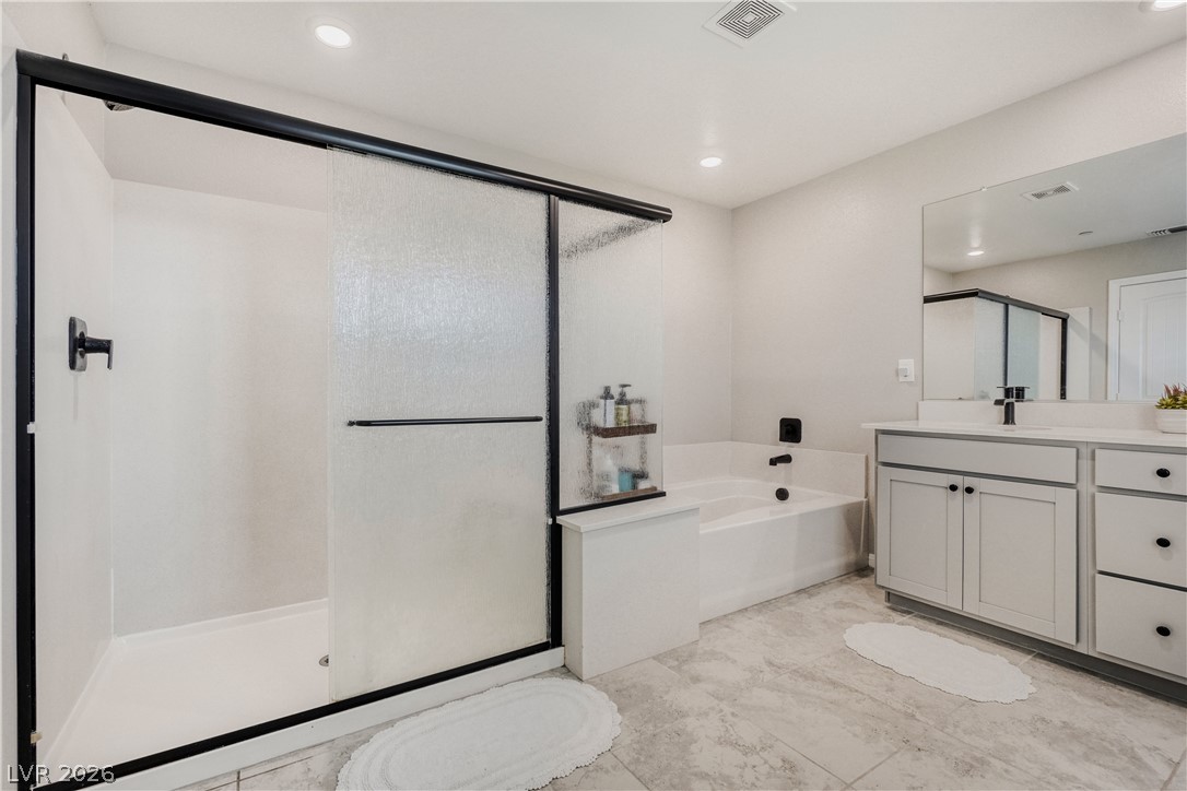 3490 Brezine Avenue Henderson NV 89044