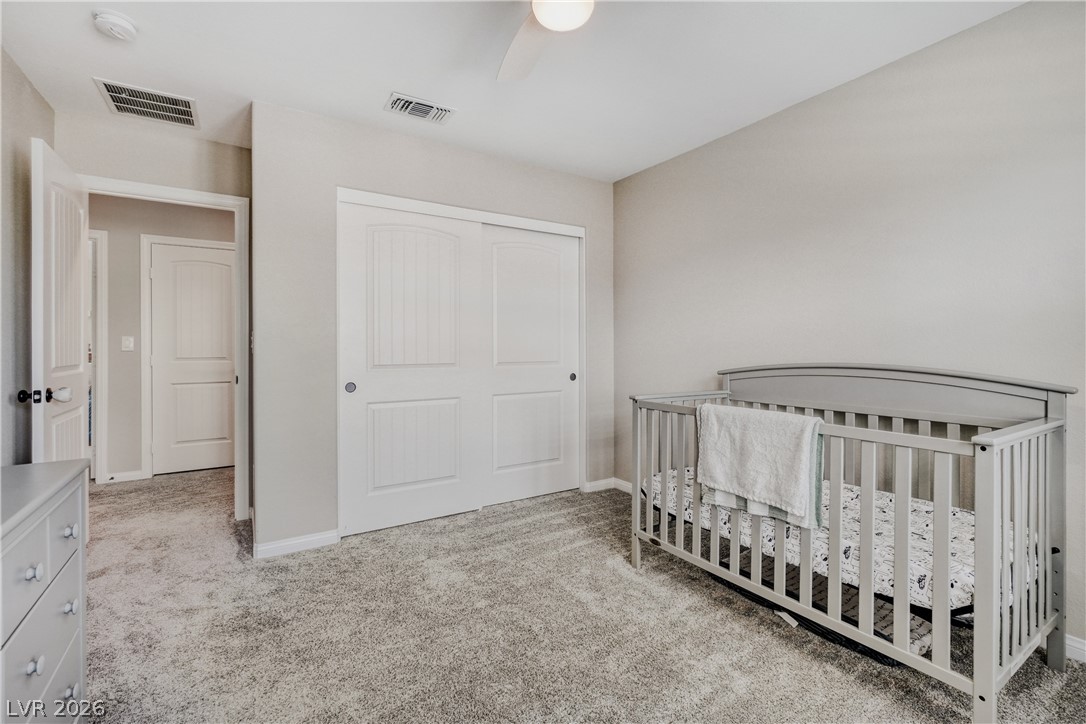 3490 Brezine Avenue Henderson NV 89044
