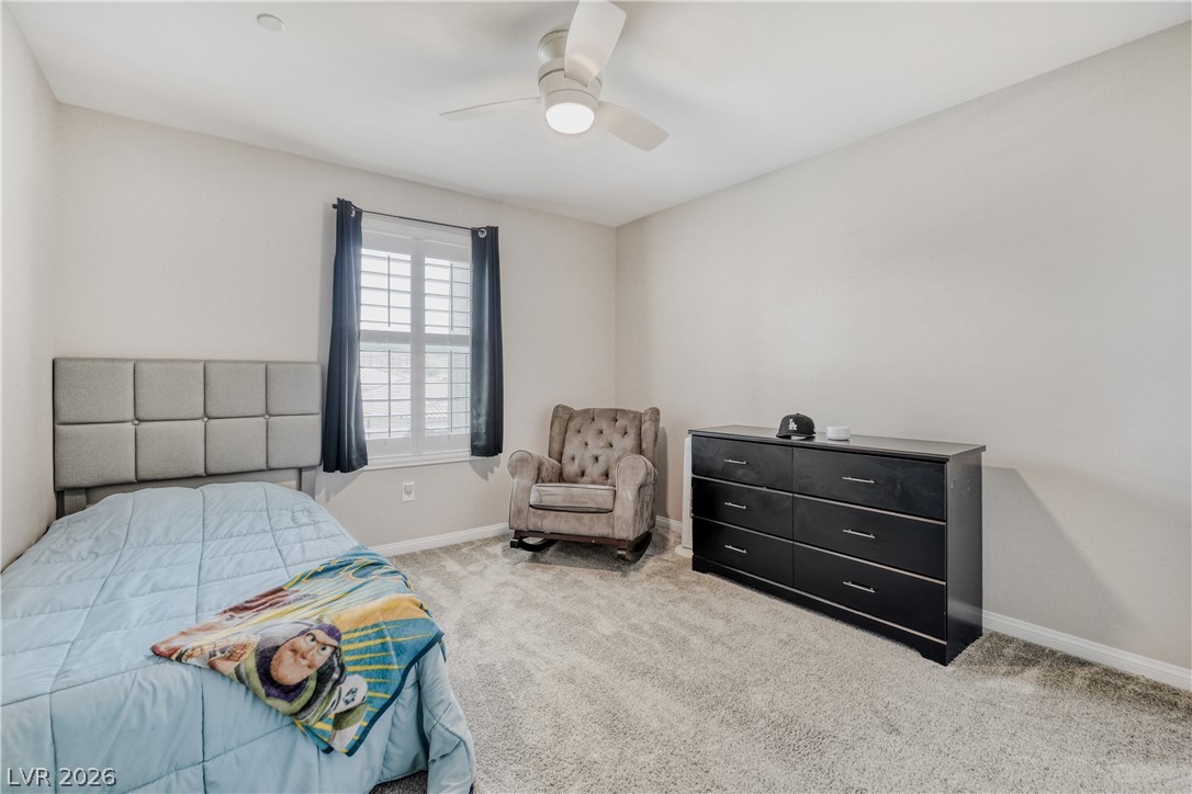 3490 Brezine Avenue Henderson NV 89044