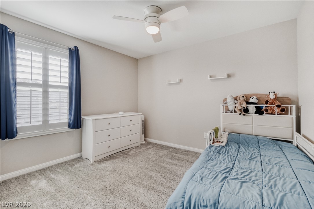 3490 Brezine Avenue Henderson NV 89044