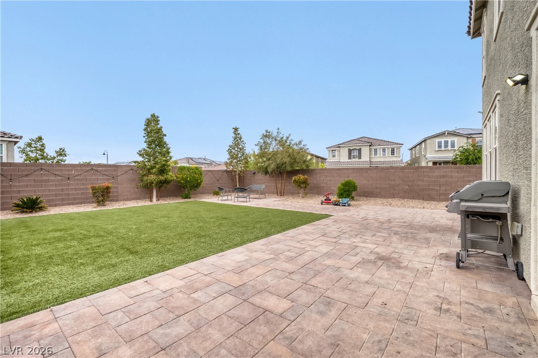 3490 Brezine Avenue Henderson NV 89044