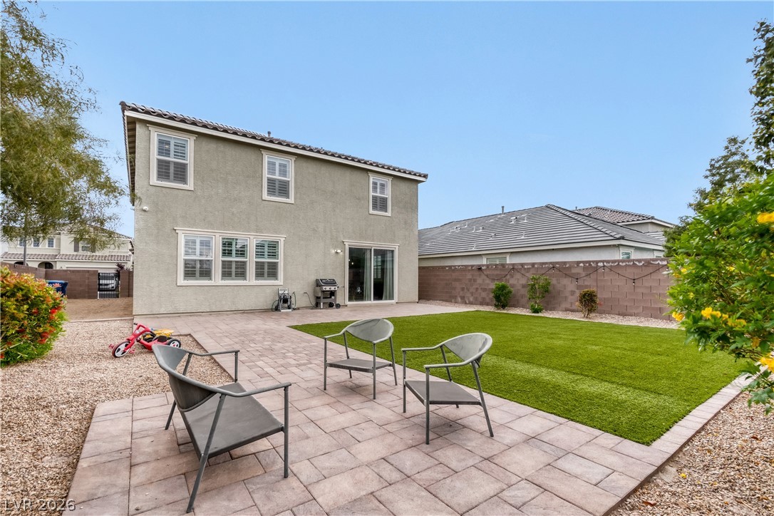 3490 Brezine Avenue Henderson NV 89044