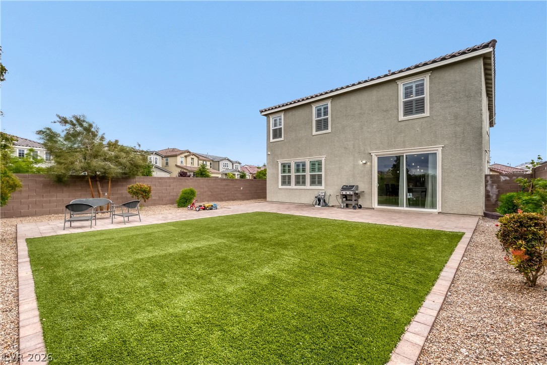 3490 Brezine Avenue Henderson NV 89044