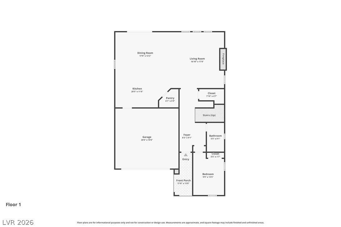 3490 Brezine Avenue Henderson NV 89044