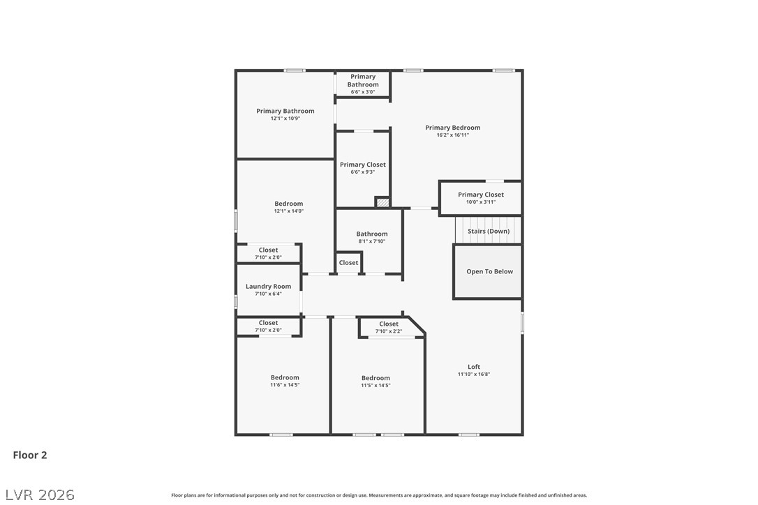 3490 Brezine Avenue Henderson NV 89044