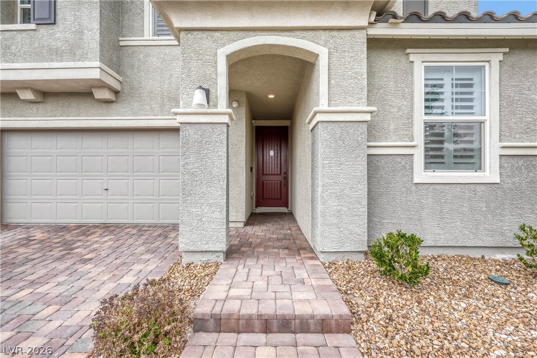 3490 Brezine Avenue Henderson NV 89044