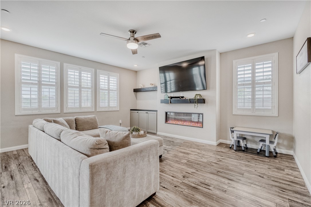 3490 Brezine Avenue Henderson NV 89044