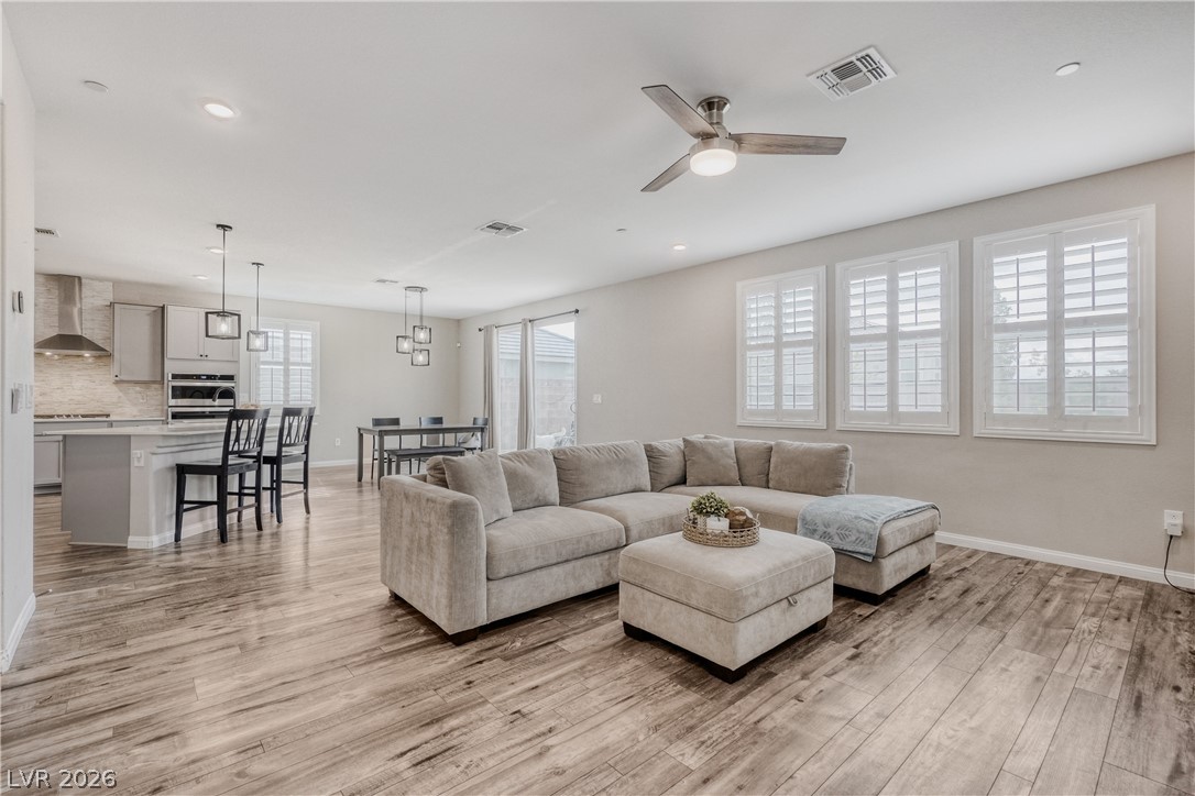 3490 Brezine Avenue Henderson NV 89044