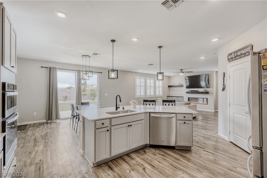 3490 Brezine Avenue Henderson NV 89044