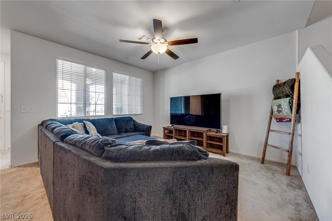 937 Mineral Wells Avenue North Las Vegas NV 89086