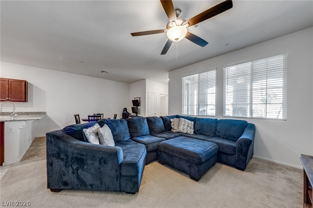 937 Mineral Wells Avenue North Las Vegas NV 89086