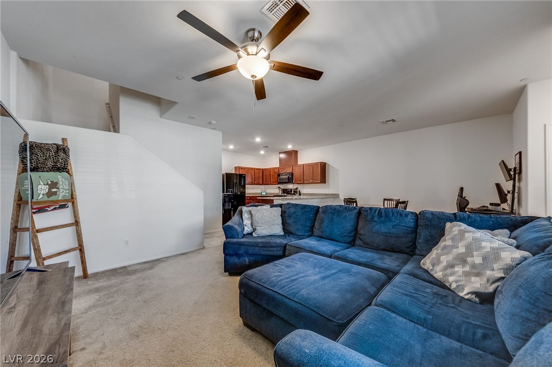 937 Mineral Wells Avenue North Las Vegas NV 89086