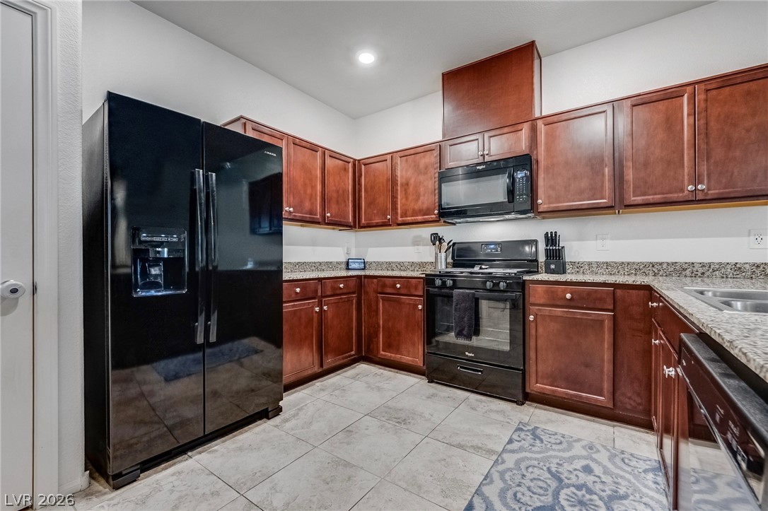 937 Mineral Wells Avenue North Las Vegas NV 89086
