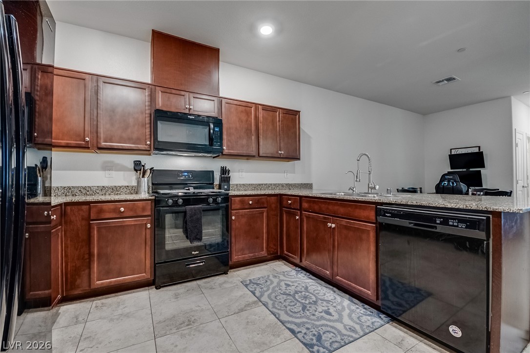 937 Mineral Wells Avenue North Las Vegas NV 89086