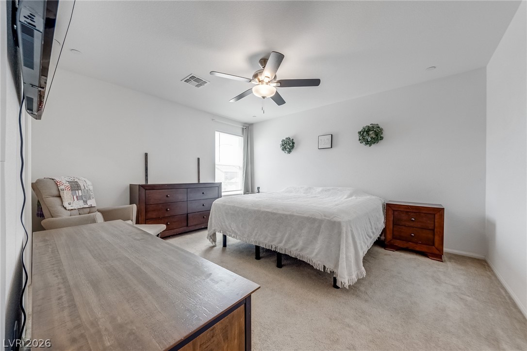 937 Mineral Wells Avenue North Las Vegas NV 89086