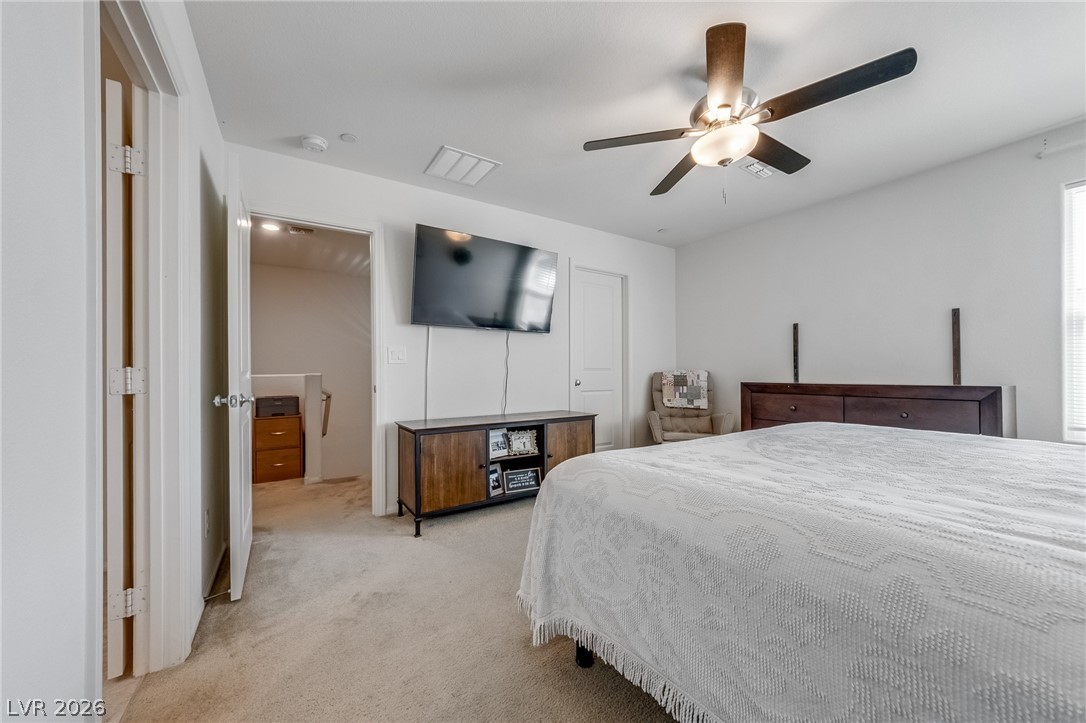 937 Mineral Wells Avenue North Las Vegas NV 89086
