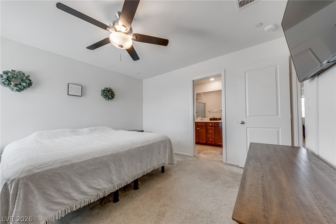 937 Mineral Wells Avenue North Las Vegas NV 89086