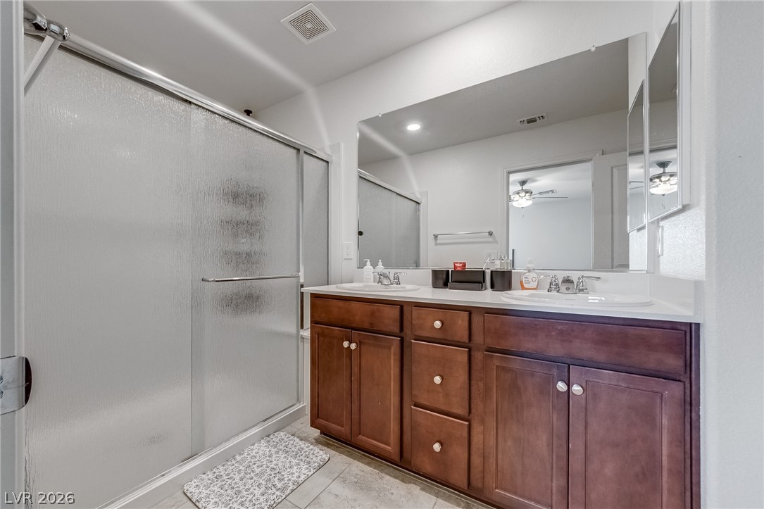 937 Mineral Wells Avenue North Las Vegas NV 89086