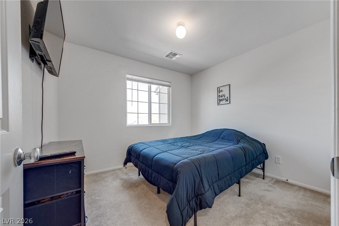 937 Mineral Wells Avenue North Las Vegas NV 89086