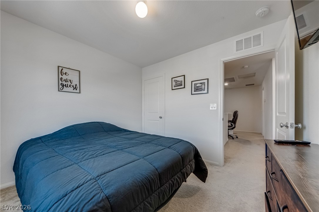 937 Mineral Wells Avenue North Las Vegas NV 89086
