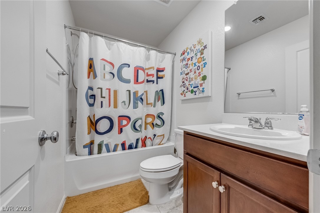 937 Mineral Wells Avenue North Las Vegas NV 89086
