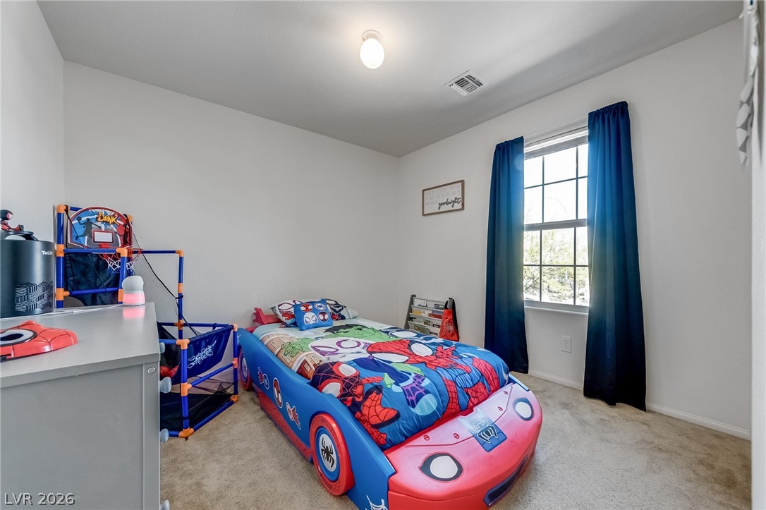 937 Mineral Wells Avenue North Las Vegas NV 89086